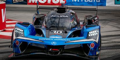 2024 GTP Long Beach Grand Prix Pre Race Report